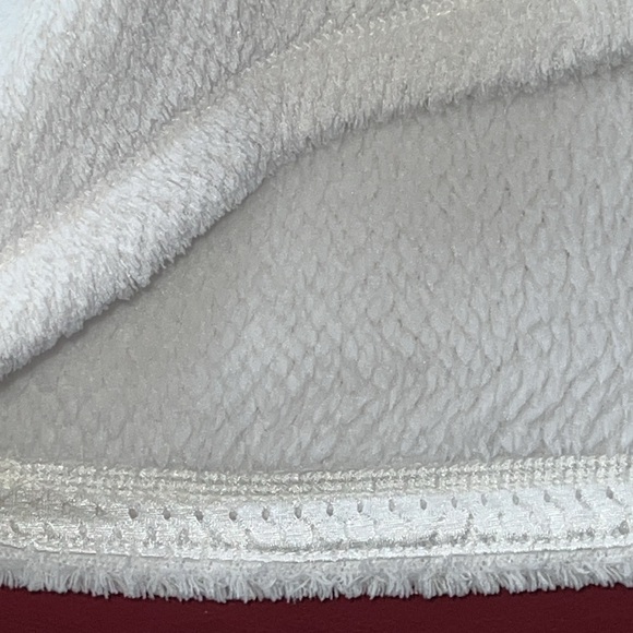 Patagonia women flace pull on XL - Picture 8 of 9